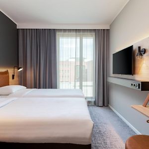 Kamer met Twee Aparte Bedden